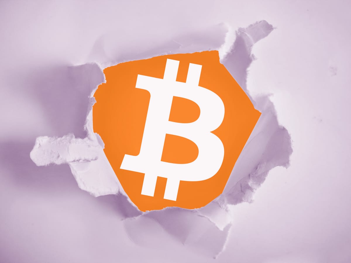 Understanding the bitcoin whitepaper with Jameson Lopp