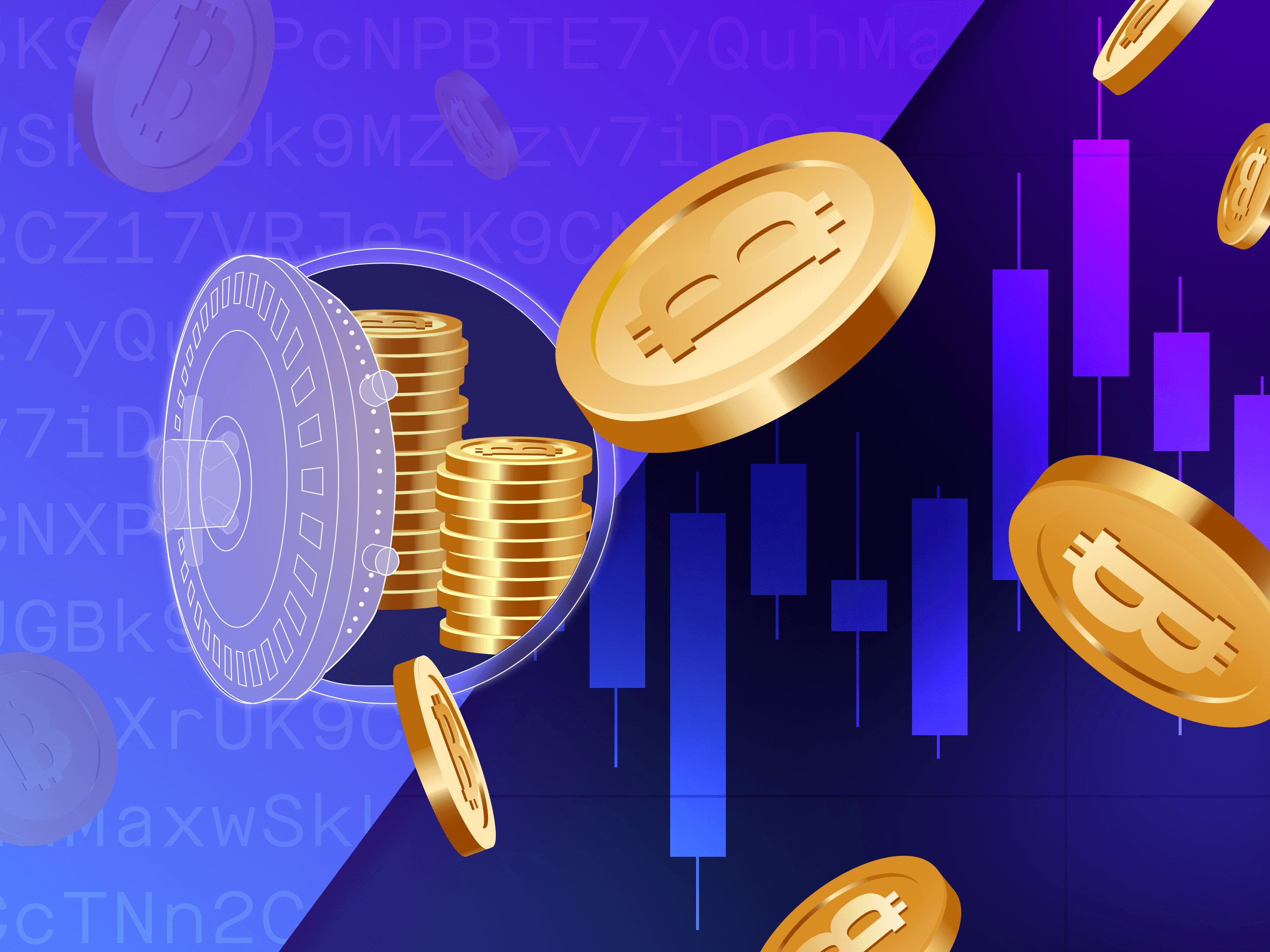 Bitcoin ETFs vs. self-custody: Assessing the dangers