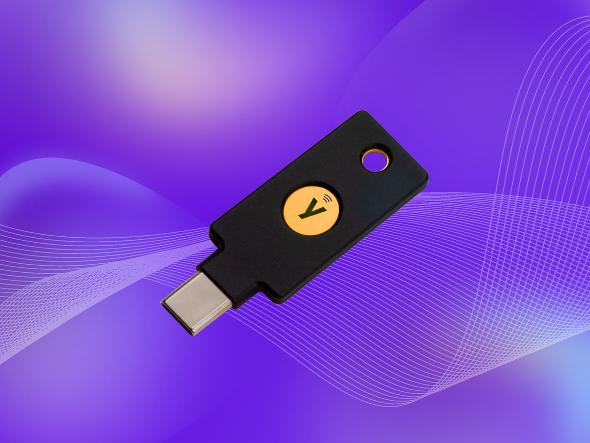 New: Secure your bitcoin with a YubiKey
